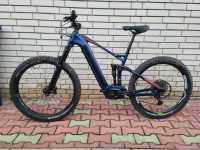 (M) Stilus 27.5" Bosch CX4 500wh