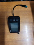 MS Energy Ebike display M10,T10,M11