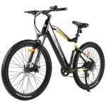 MS ENERGY EBIKE M10 U TRGOVINI