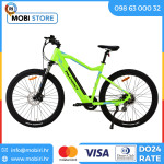 MS ENERGY eBike m11 Električni Bicikl + Poklon MS Energy Kaciga