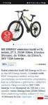 MS Energy T10 eBike