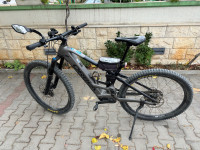 ORBEA WILD FS H10 LG SPS-BLK