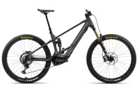 ORBEA WILD M-TEAM KARBON E-BIKE - AKCIJA!! Dostupno vise opcija