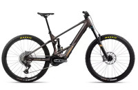 ORBEA WILD M11-AXS KARBON E-BIKE - AKCIJA!! Dostupno vise opcija