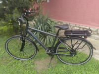 Prodajem električni bicikl Zundapp