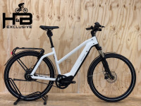 Riese & Müller Charger3 Mixte GT Vario električni bicikl 2022