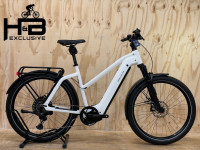 Riese & Müller Charger4 Mixte GT touring električni bicikl XT 2023