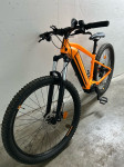 Rockrider E-EXPL 520 *NOVO* ebike, električni mtb