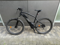 Rockrider E-ST 500 električni bicikl, M veličina, 27.5”