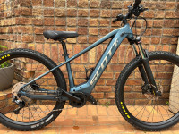 Scott Aspect Eride 930