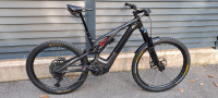 Specialized Levo Carbon Expert S3 2023