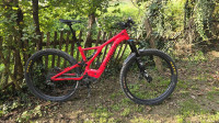 Specialized Levo vel. L puno novih dijelova, top stanje