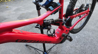 Specialized Levo vel. L puno novih dijelova, top stanje