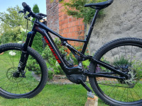 Specialized turbo levo comp 2020