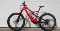 Specialized Turbo Levo Full Carbon