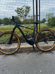 Specialized Turbo Levo L električni bicikl