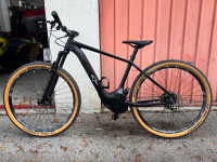 Specialized Turbo Levo L električni bicikl