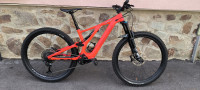 Specialized turbo levo sl