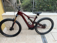 Specialized turbo levo s works