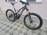 Specialized  S-works Turbo Levo FSR e bike