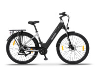 NOVO!! SUPER PRILIKA!! BICIKL REEBOK 27.5" LADY SUV E-BIKE