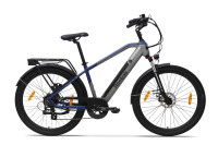 NOVO!! SUPER PRILIKA!!! BICIKL REEBOK 27.5" MAN SUV E-BIKE