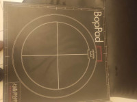 Keith Mcmillen boppad  drum pad