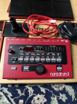 Nord drum 2 + nord pad