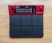 Nord Drum 3P drum machine u odličnom stanju, kao nova