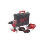 Aku udarna bušilica Milwaukee M18 CBLPD 422C