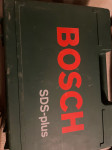 Bosch busilica stemerica