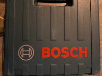 Bušilica Profesional Bosch GBH 2-21 SDS Plus, 750W, kofer