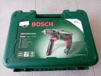 Bušilica udarna Bosch Easyimpact 5500