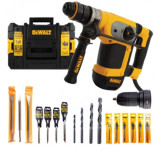 DEWALT bušeći čekić štemerica D25417KT sds plus NOVO!