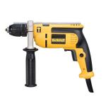 DeWalt bušilica DWD024S 701W brzostezna udarna