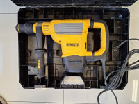 DeWalt D25614K-QS, R1 račun!