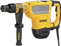 Dewalt D25614K sds-max NOVO!