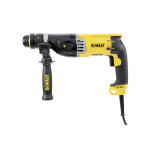 DEWALT udarna bušilica D25144K-QS kovčeg