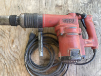 Hilti bušilica TE 72