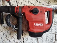 HILTI TE 50 AVR