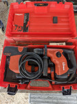 Hilti TE 7 sa originalnim usisavacem