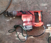 Hilti te 74