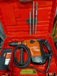 Hilti te60 busilica stemalica