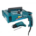 MAKITA ELEKTRIČNI ODVIJAČ FS4300JX2 570W **PROLJEĆE2023**