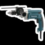 Makita elektronička bušilica DP4010 720W