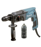 MAKITA HR2470T Vrtalno kladivo SDS+