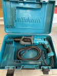 Makita Kombinirani čekić 2.4J, 780W HR2470, R1 račun