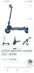 EGONI S-22 800W