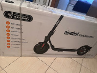 Električni romobil Segway