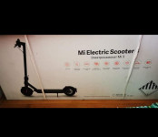 Električni romobill
Xiaomi Mi Electric Scooter 3